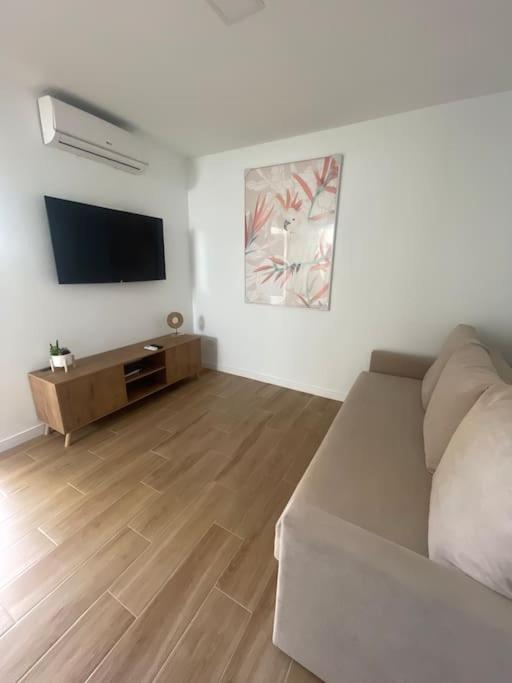 Apartamento D&L Коста-дель-Силенцио Экстерьер фото