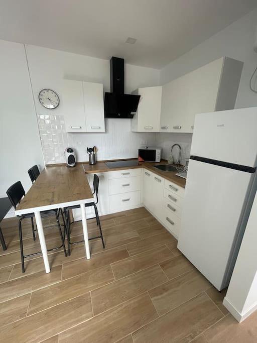 Apartamento D&L Коста-дель-Силенцио Экстерьер фото