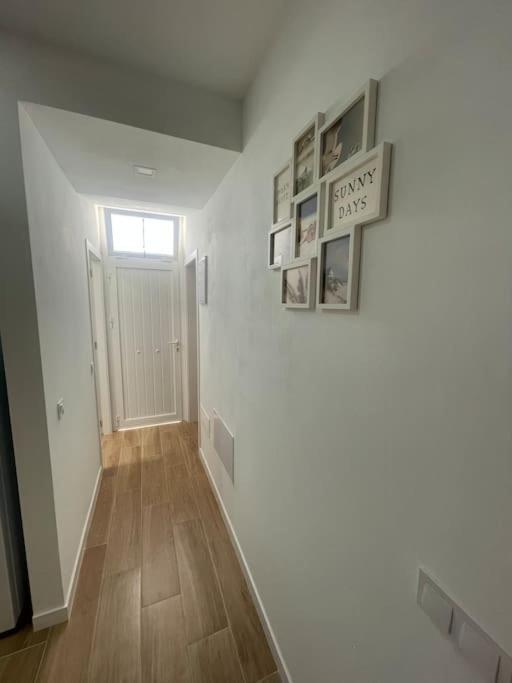 Apartamento D&L Коста-дель-Силенцио Экстерьер фото