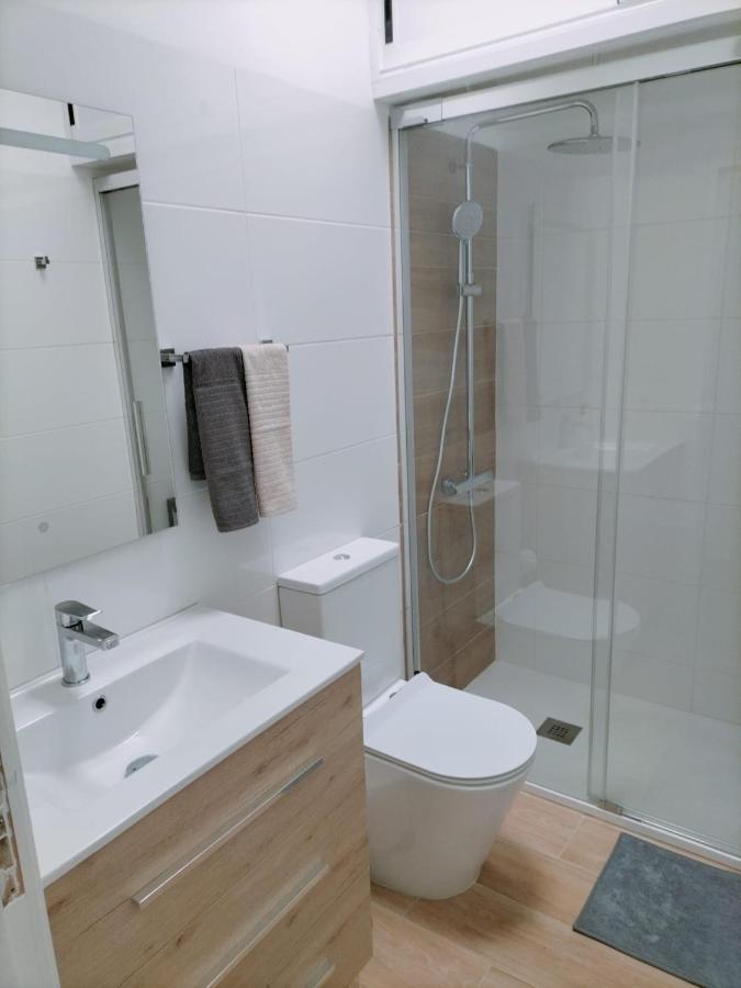 Apartamento D&L Коста-дель-Силенцио Экстерьер фото